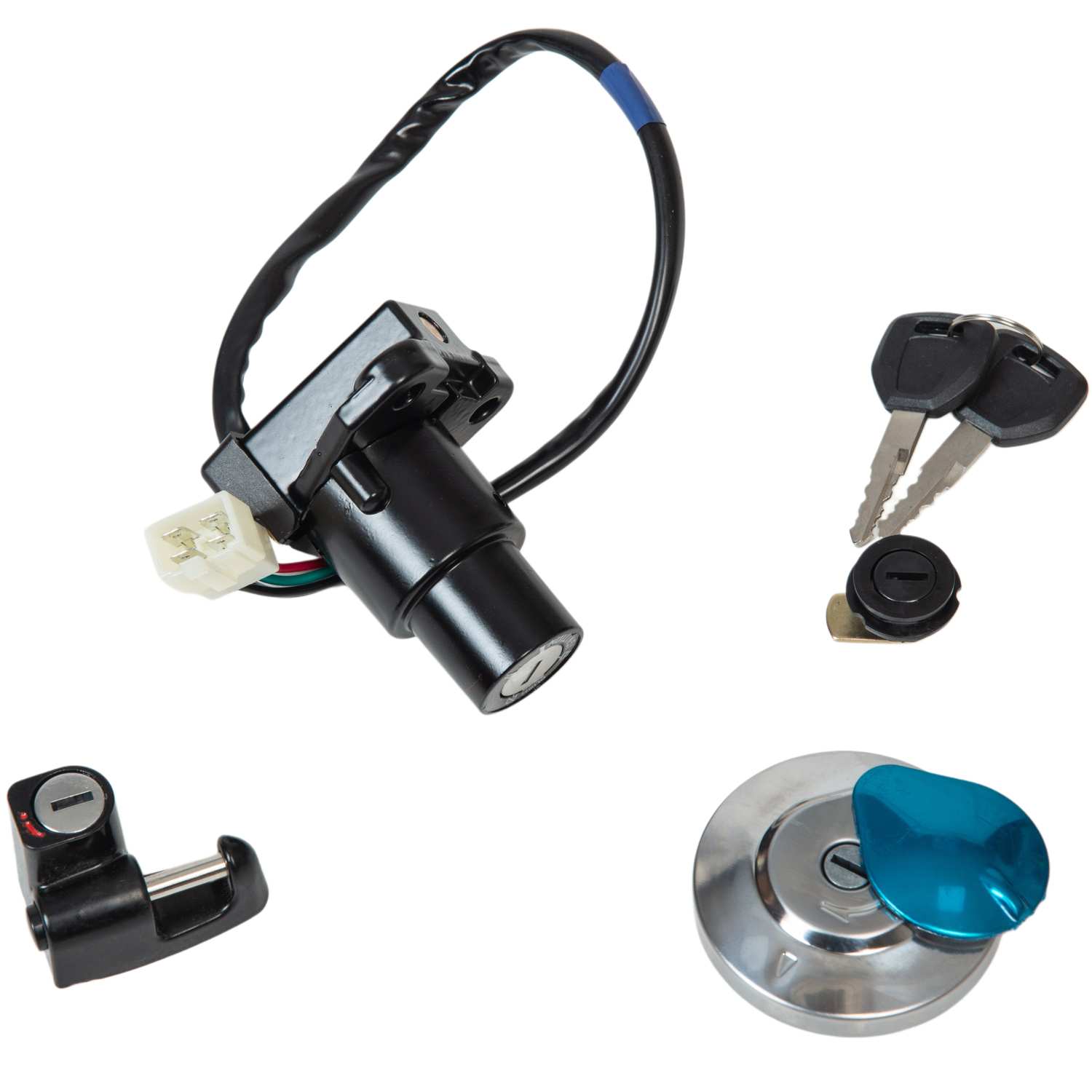 Замки комплект TEXAS 300