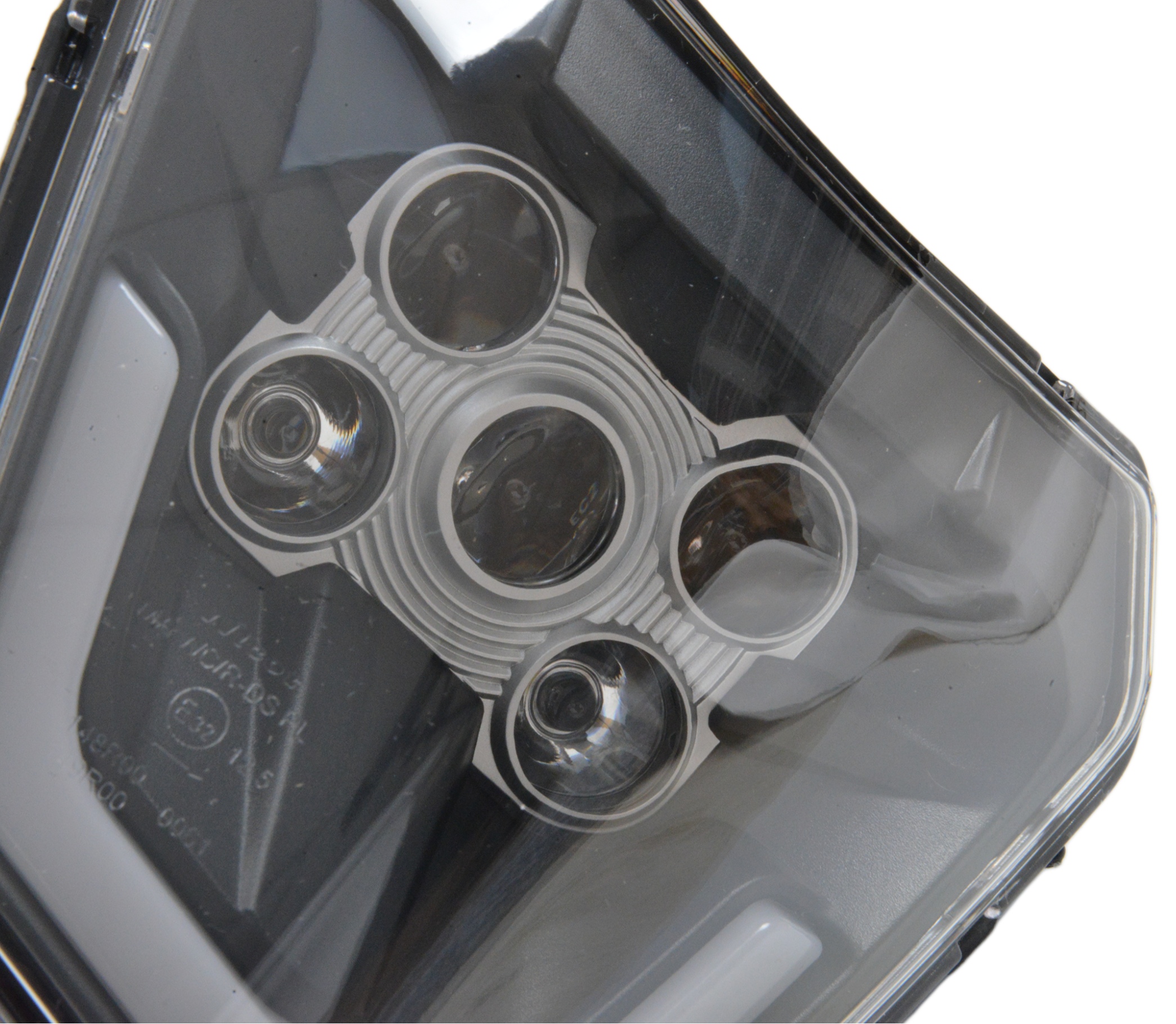 Фара передняя FX 250/300/450