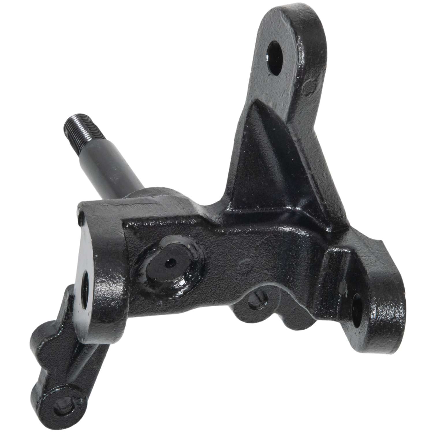 Кулак поворотный (левый) ATV MAX 300