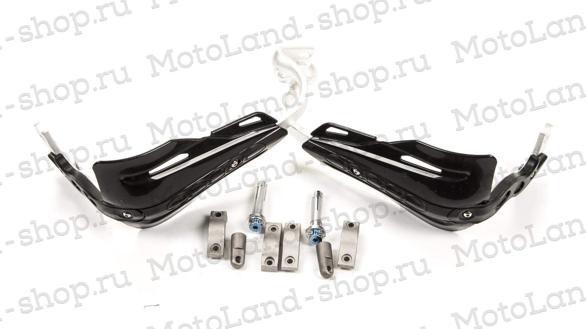 Защита рук FG-SP-C-028 черная