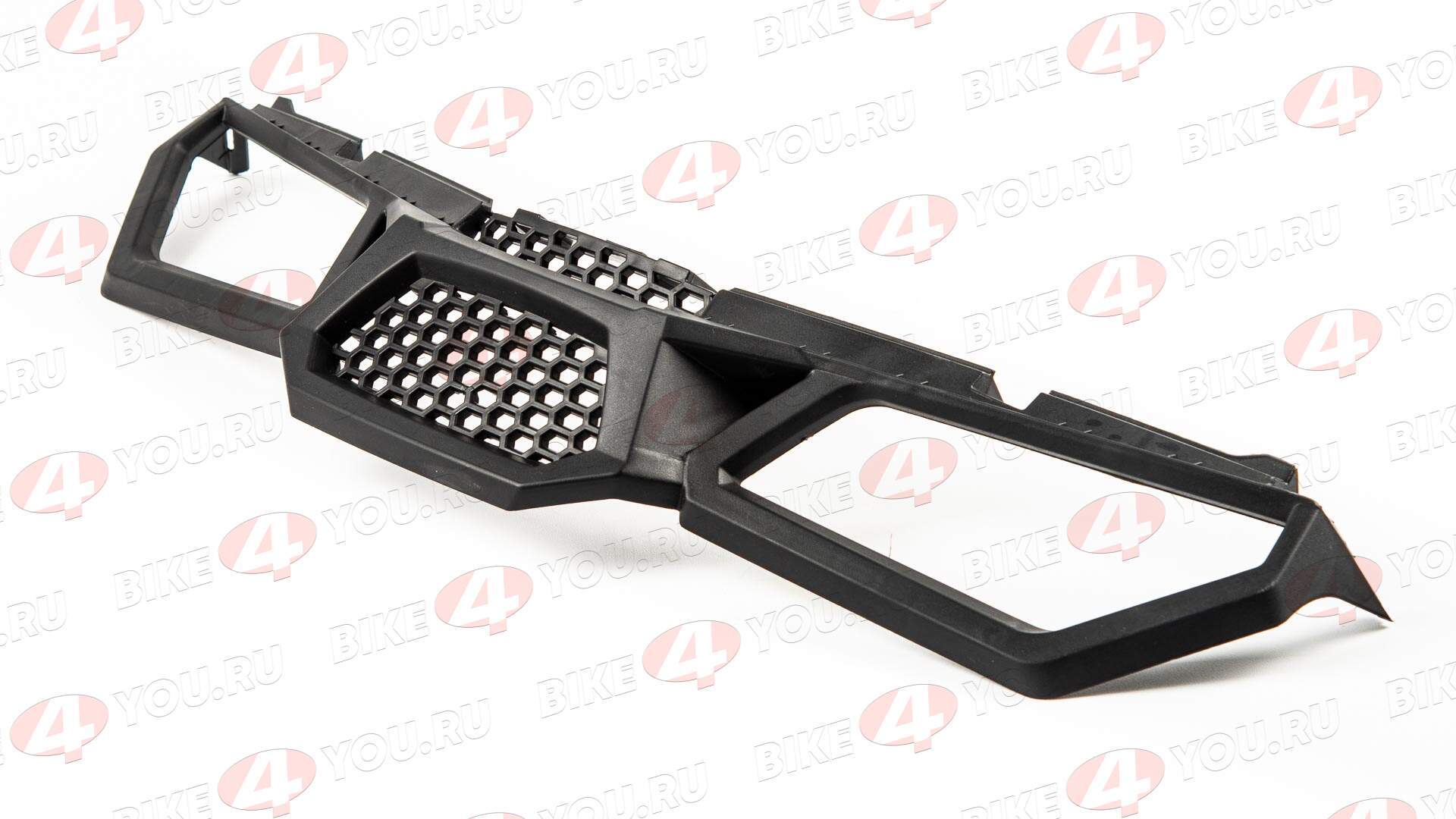 Пластик передних фар ATV WILD