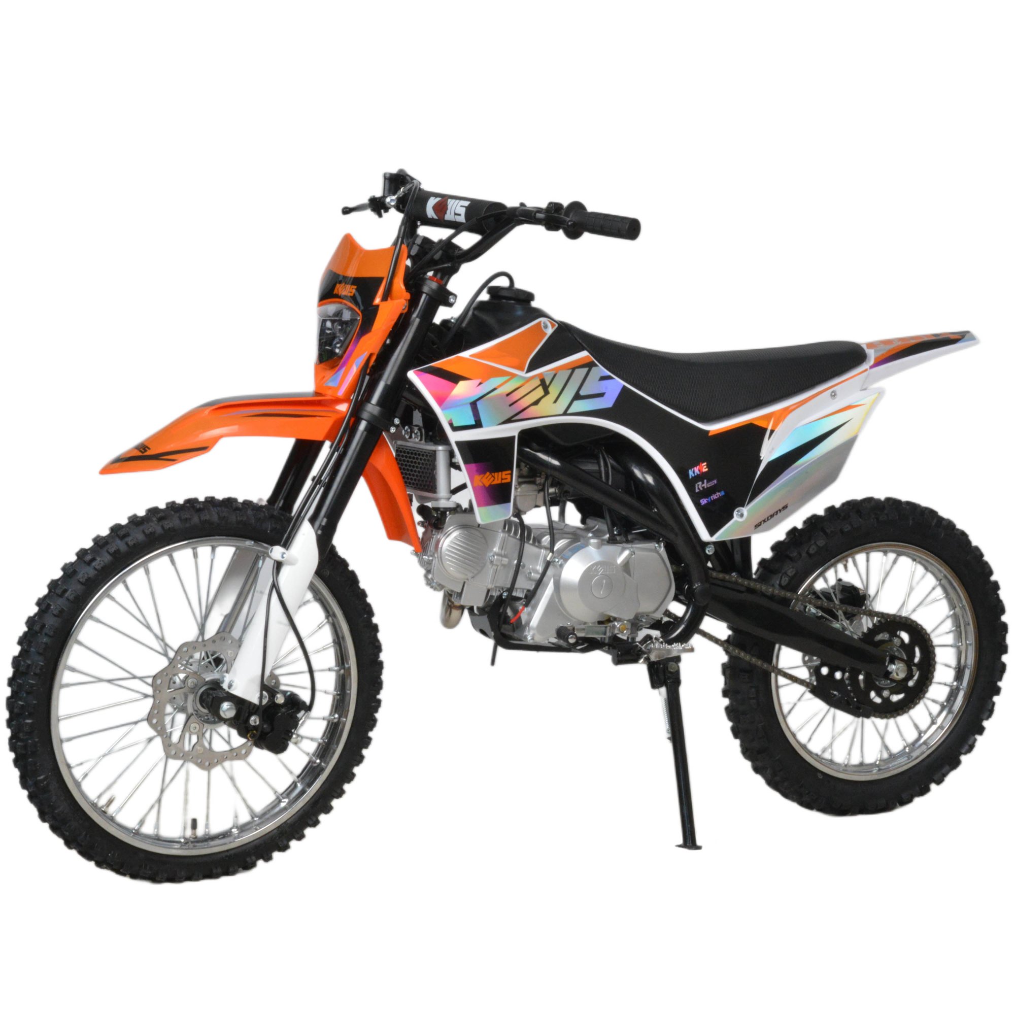 Питбайк Kews K61 140 E 19/16